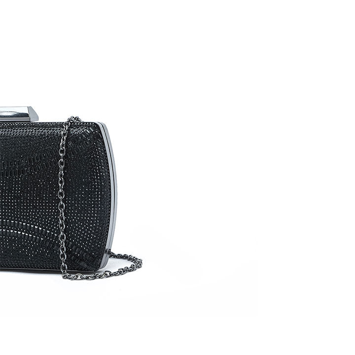 Domino - Black