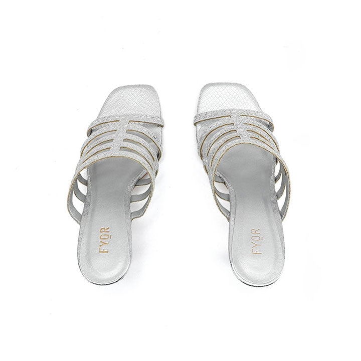 Ligia  - Silver