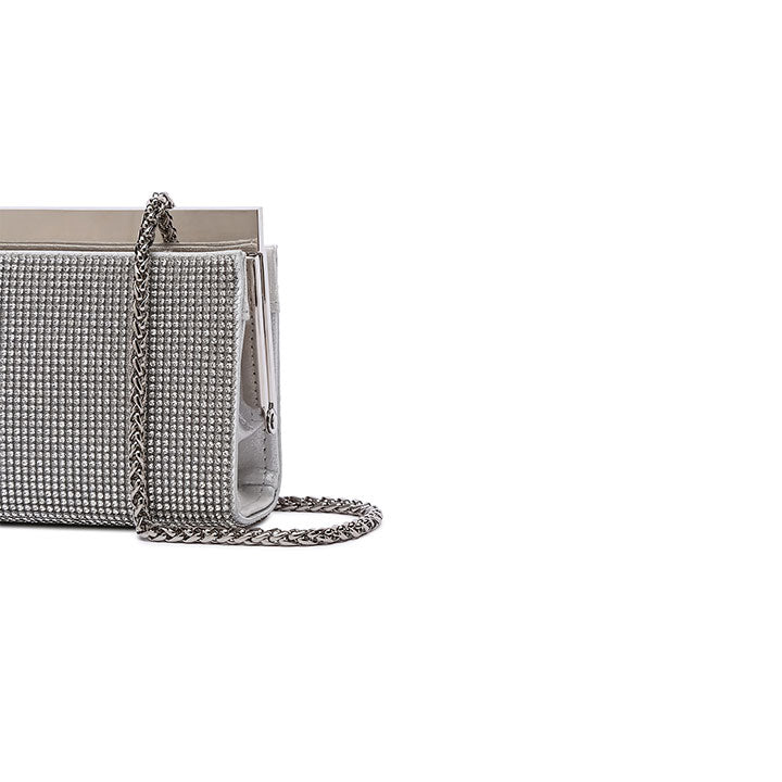 Chrome - Silver
