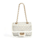 Daisy - White