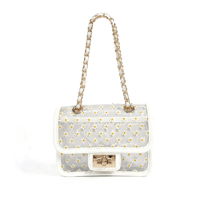 Daisy - White