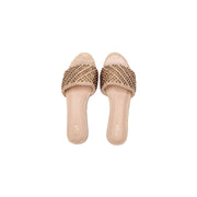 Nicia  - Beige