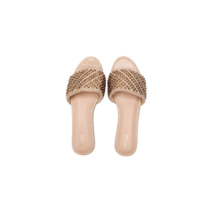 Nicia  - Beige