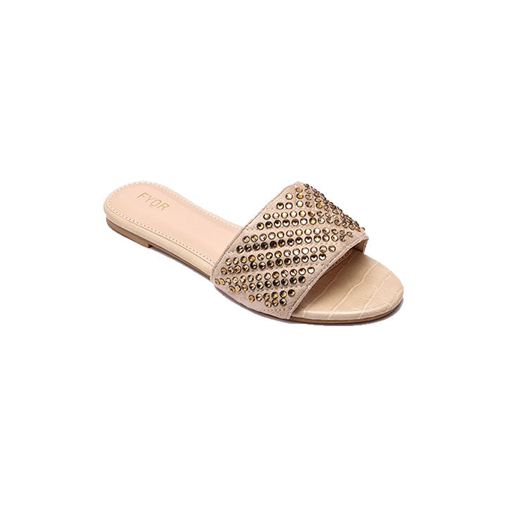 Nicia  - Beige