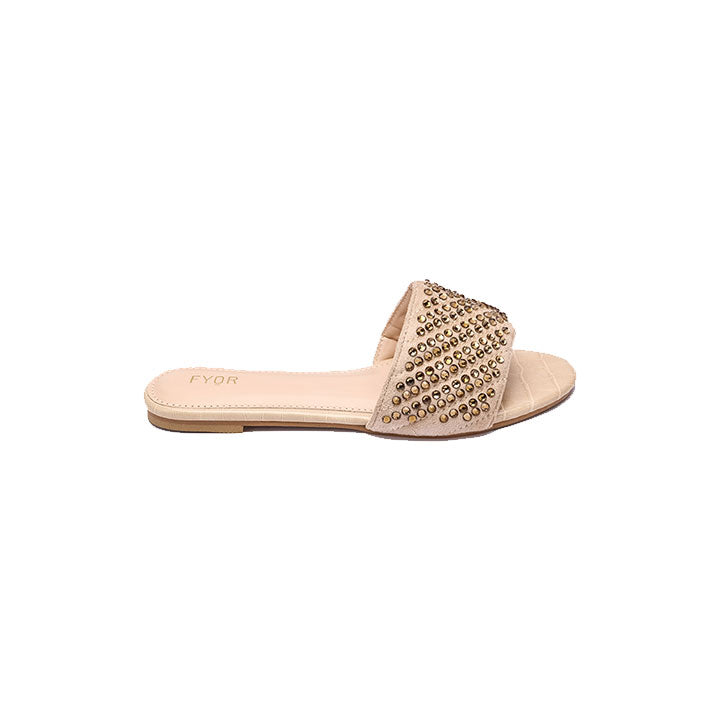 Nicia  - Beige