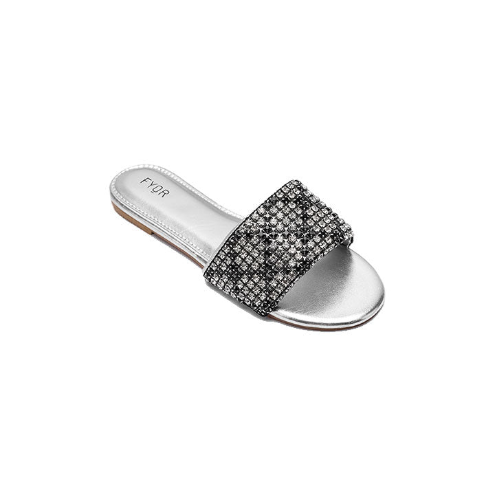 Ruvy  - Silver