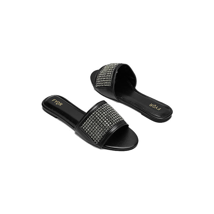 Fioni  - Black
