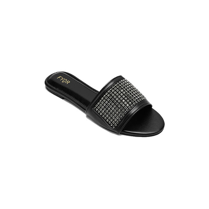 Fioni  - Black