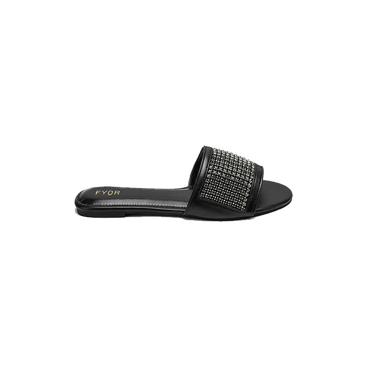 Fioni  - Black