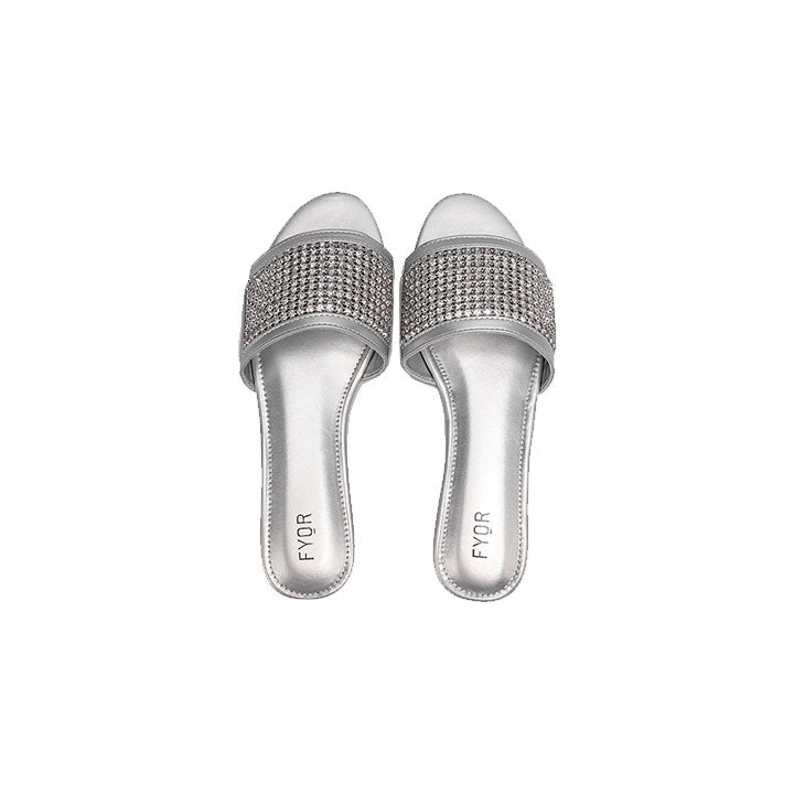 Fioni  - Silver