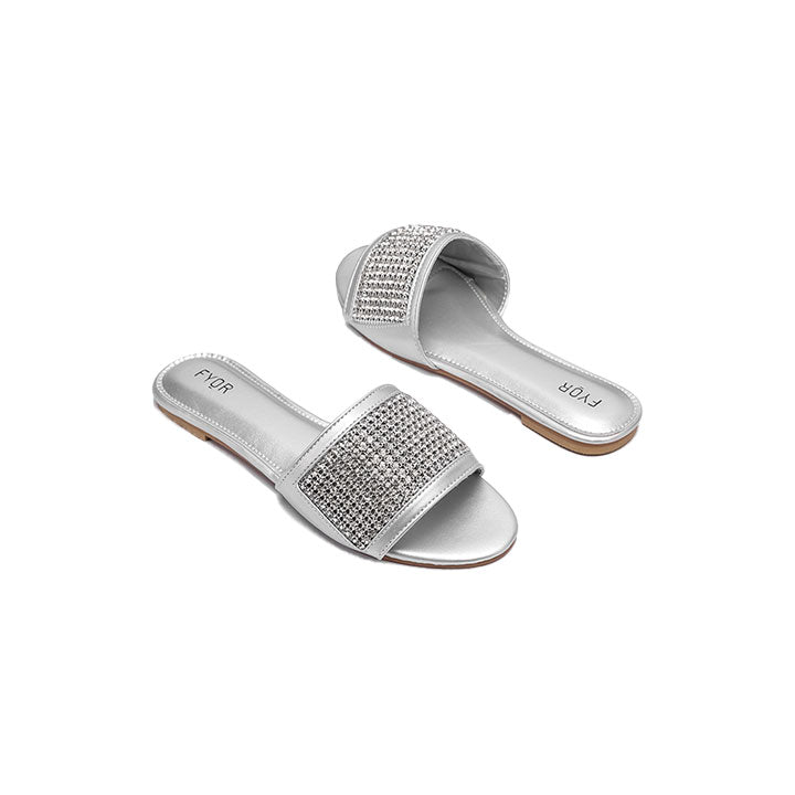 Fioni  - Silver