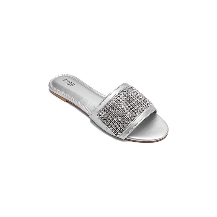 Fioni  - Silver