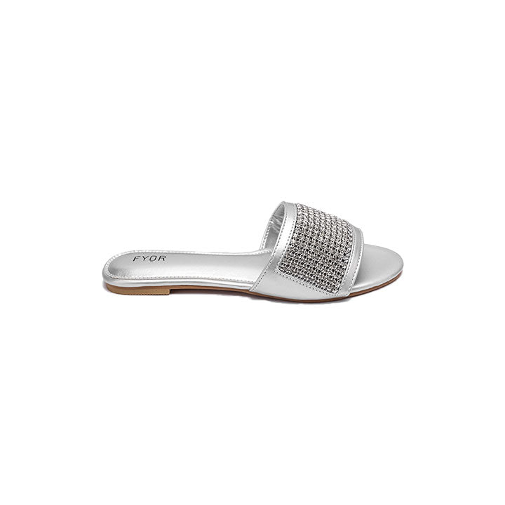 Fioni  - Silver