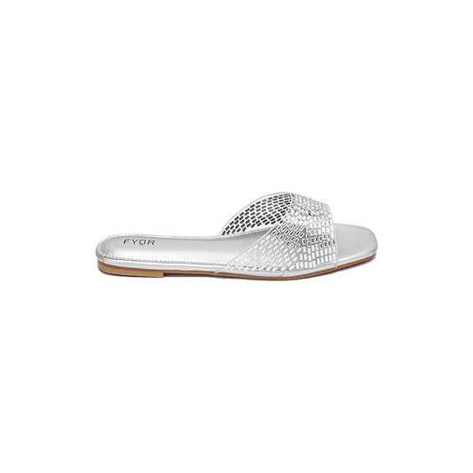 EXA (SILVER)