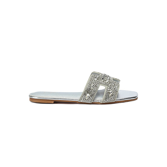 LIDA (SILVER)