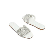Mora  - White