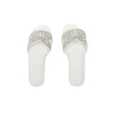 MORA (WHITE)