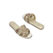 Sash  - Gold