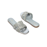 SASH (SILVER)
