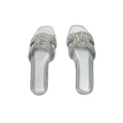 Sash  - Silver