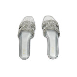 SASH (SILVER)
