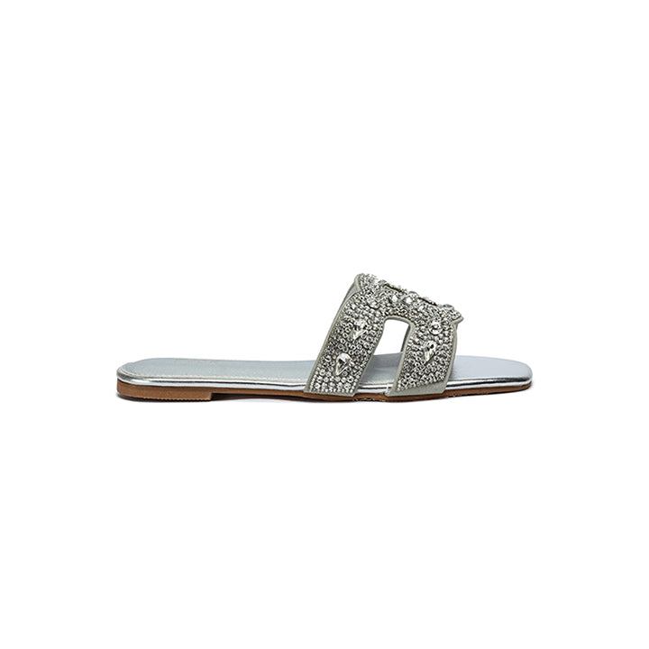 Sash  - Silver