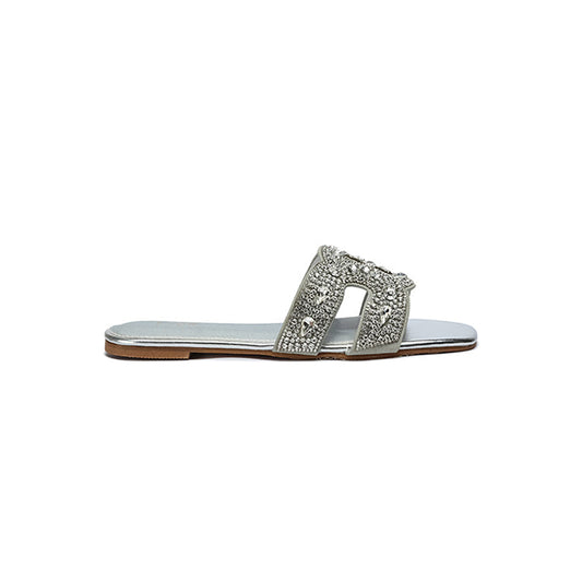 SASH (SILVER)