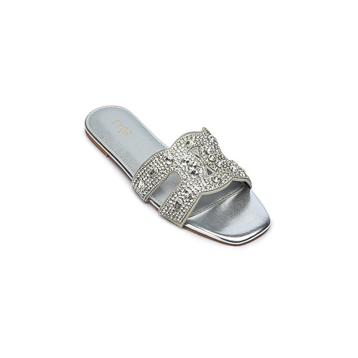Sash  - Silver