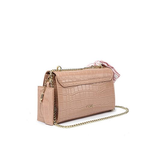 ZINGIE (PEACH)