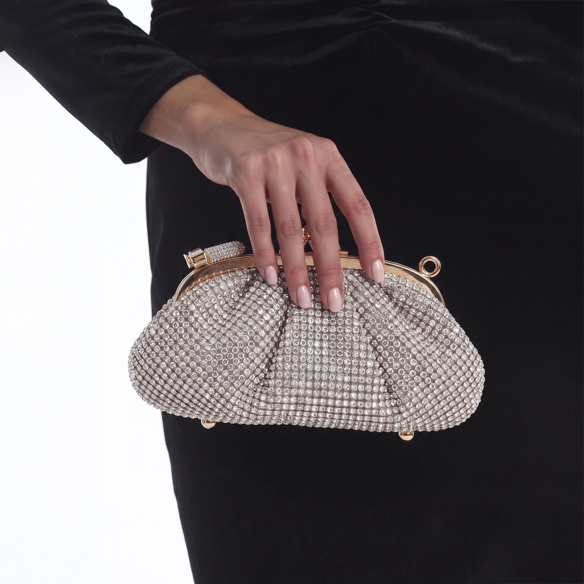 Pearl - Silver Secondary image