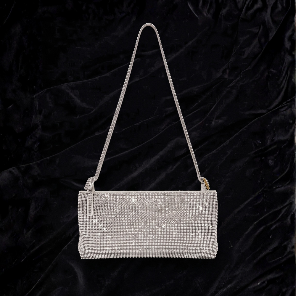 Glint - Silver Main image
