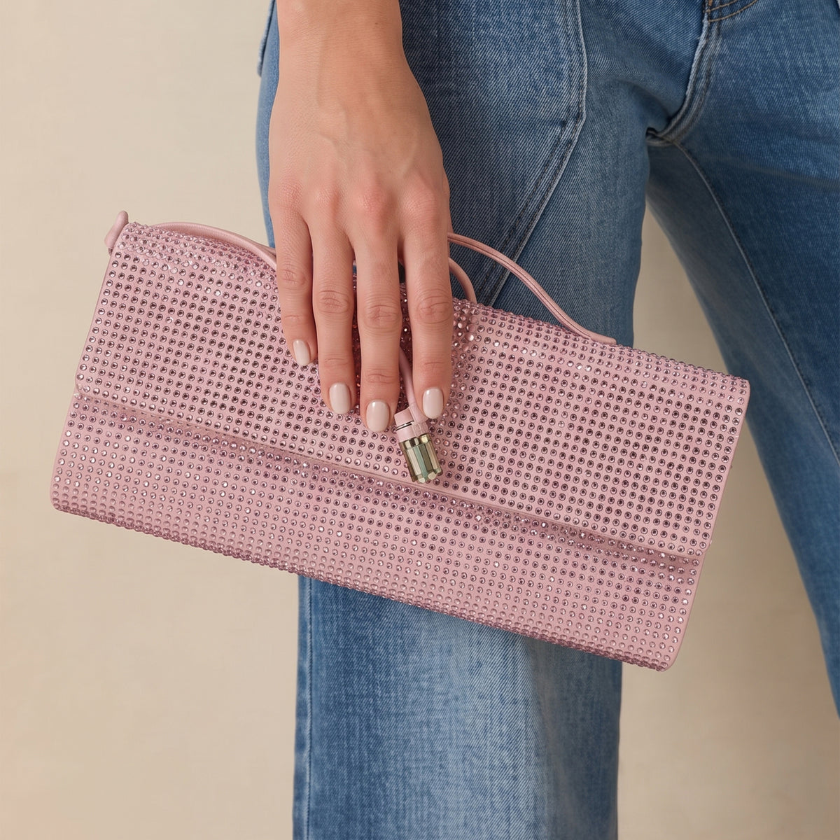 Blush - Pink