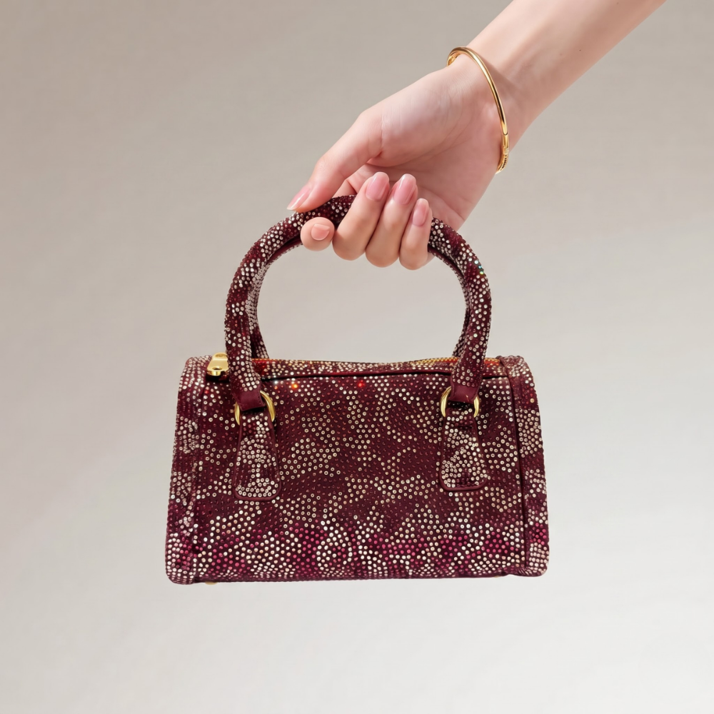 Currant - Maroon