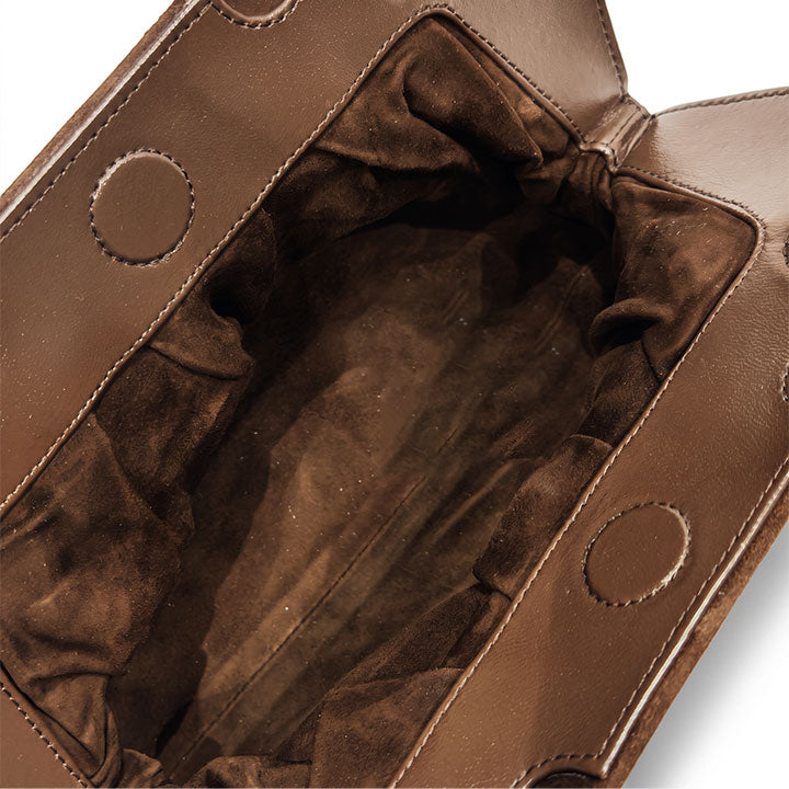 Mahogany - Brown