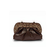 Mahogany - Brown