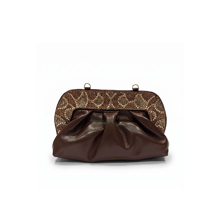 Mahogany - Brown