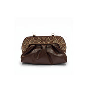 Mahogany - Brown