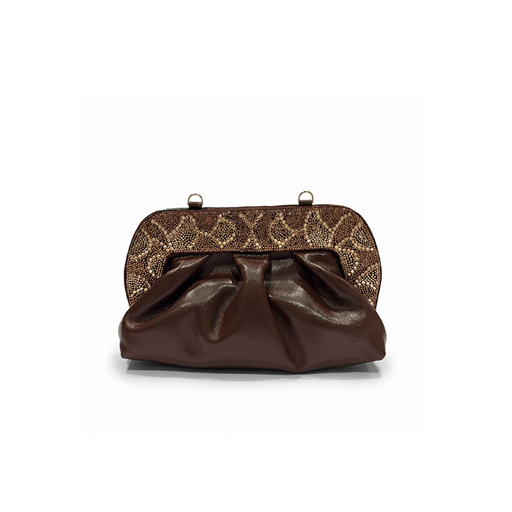 Mahogany - Brown