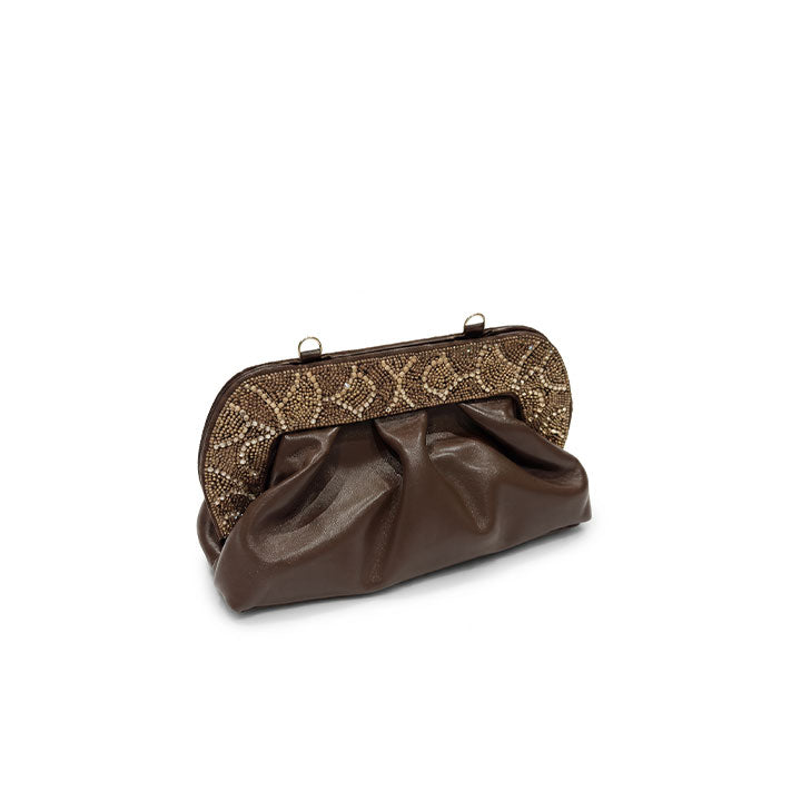 Mahogany - Brown