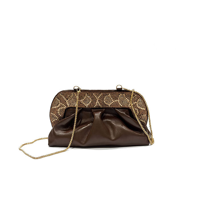 Mahogany - Brown