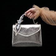 Rivera  - Silver