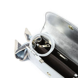 CUSHY (SILVER)
