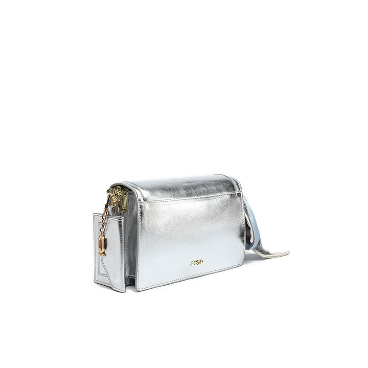 Cushy  - Silver