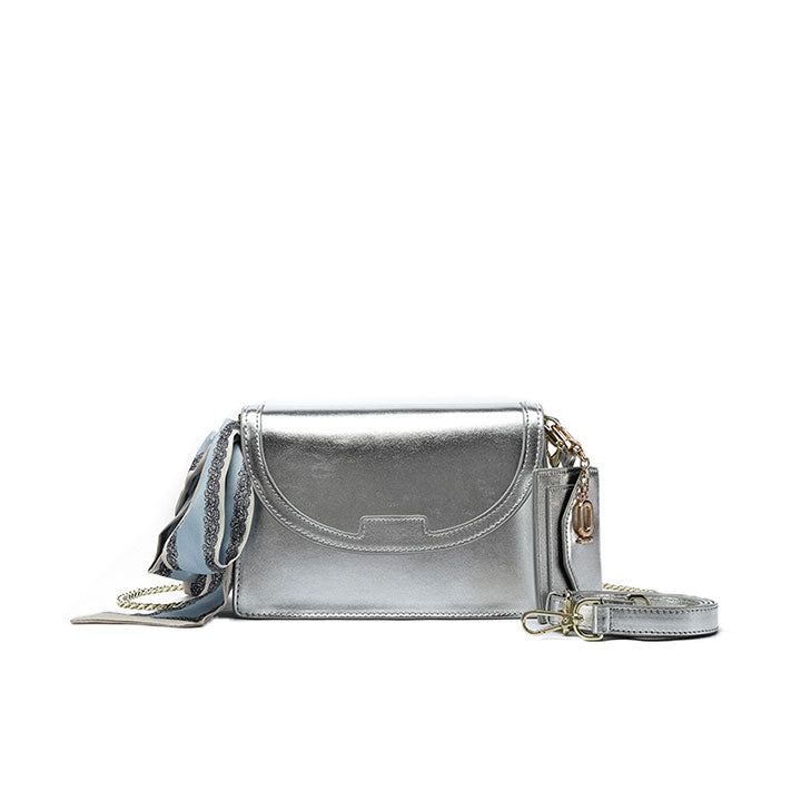 Cushy  - Silver