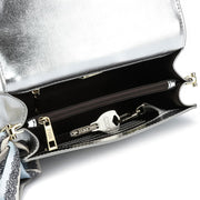 Cushy  - Silver