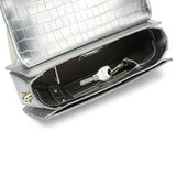 MYRAZE (SILVER)