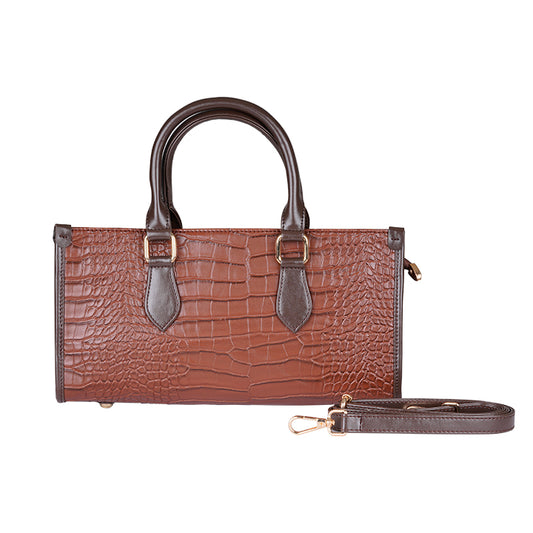 KAZO (BROWN)