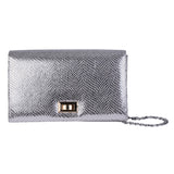 ZEVA (SILVER)