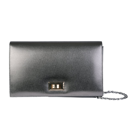 ZEVA (GREY)