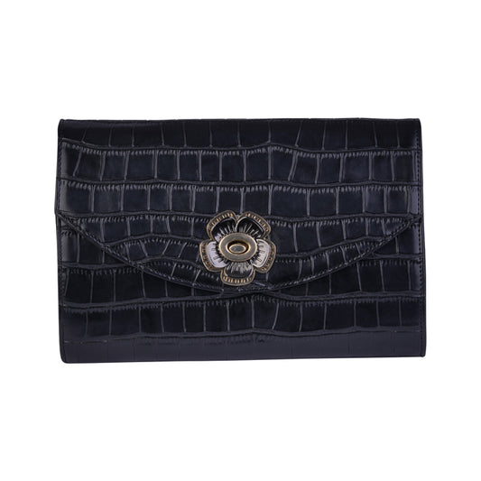 SYSHA ( BLACK)